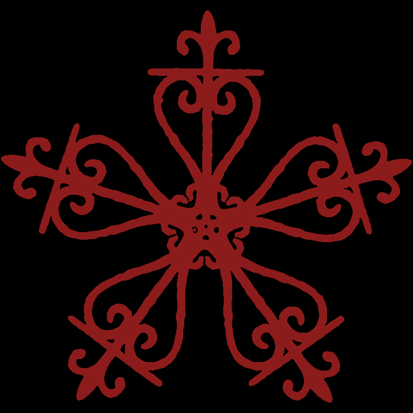Estrela ornamental
